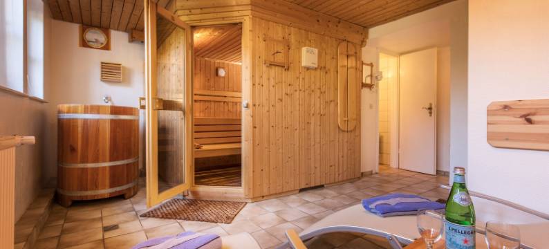 小憩酒店 - 限成人(Hotel Kleine Auszeit - Adults Only)图片