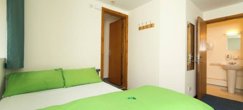 YHA青年旅舍-布雷肯比肯斯(YHA Brecon Beacons)图片