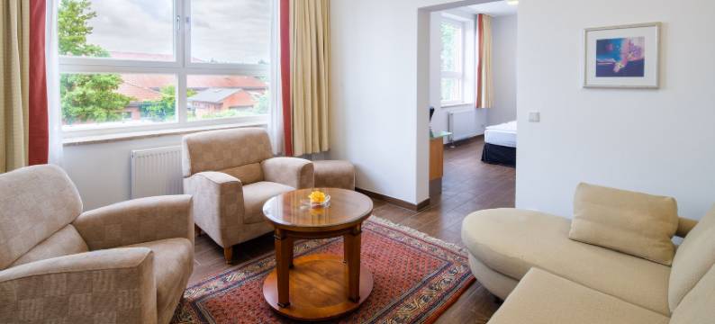 塔巴酒店(Taba Hotel)图片