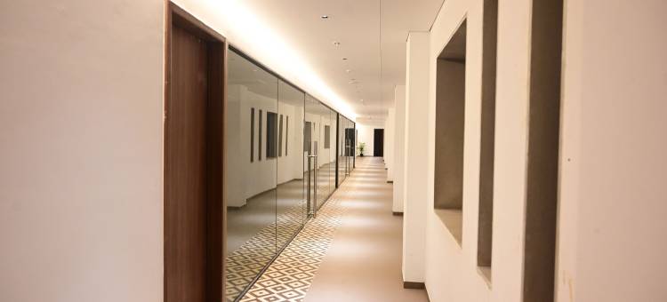 查霍利俱乐部(Club Charholi)图片