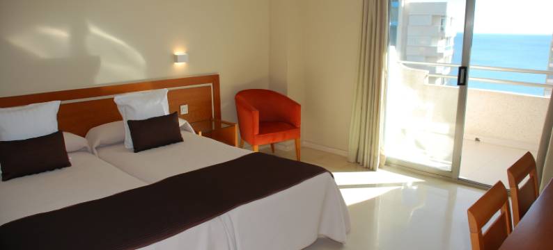 圣玛尔塔酒店(Hotel Santamarta)图片