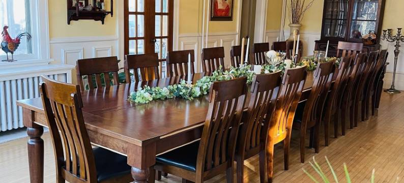 马车之家民宿(Carriage House Bed & Breakfast)图片