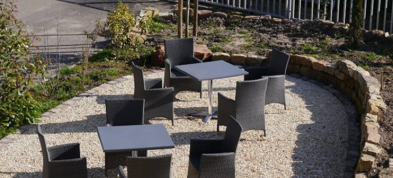 林德普法尔茨酒店(Hotel Linde Pfalz)图片