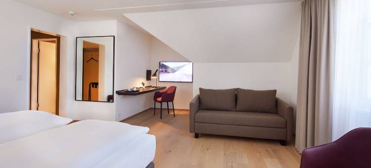 奥斯森酒店(Hotel Gasthof Zum Ochsen)图片
