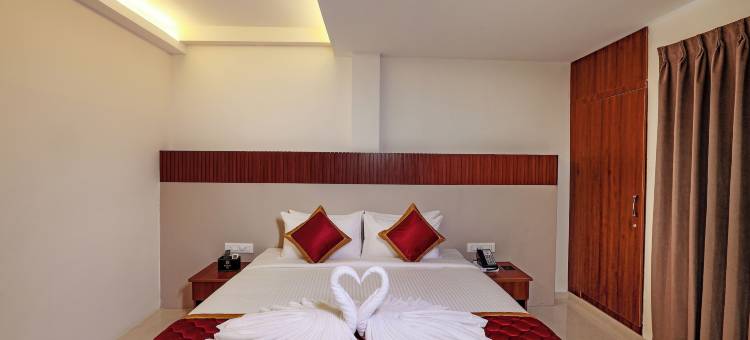 萨蒂亚姆绿洲(Sathyam Oasis)图片