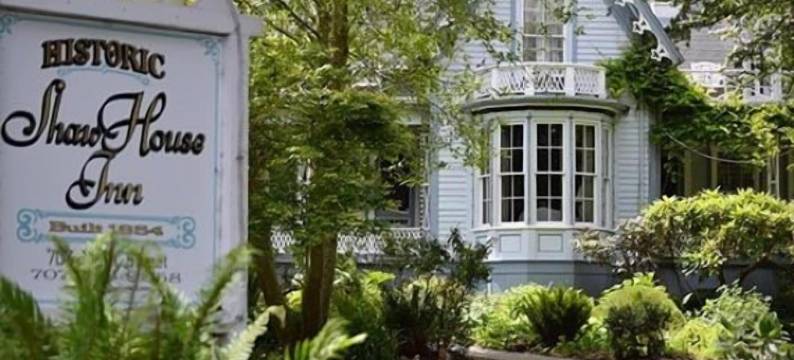 肖之家旅店(Shaw House Inn)图片