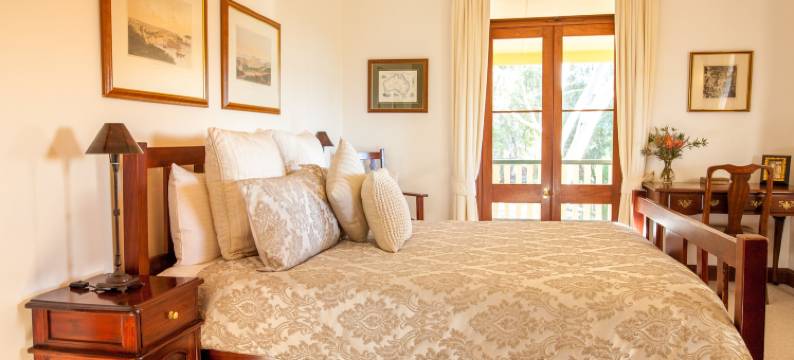 马奇家园旅馆(Mudgee Homestead Guesthouse)图片