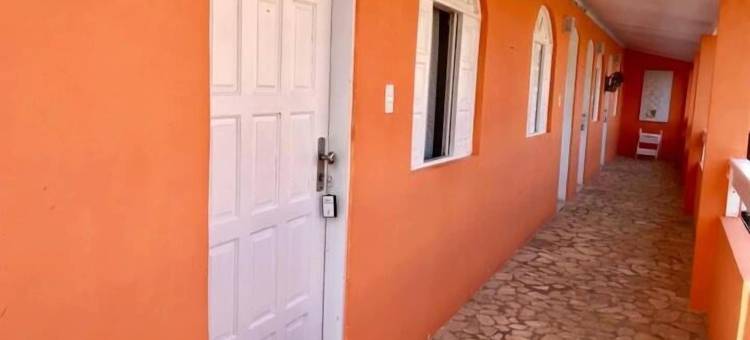 瓜拉朱巴滨海酒店(Mar de Guarajuba)图片