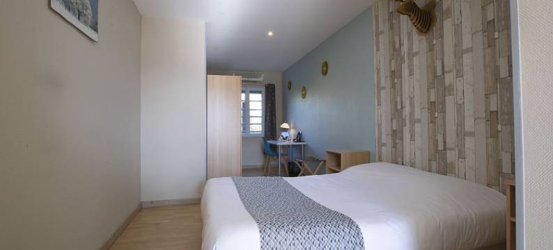 丛林酒店(In Jungle Hôtel)图片