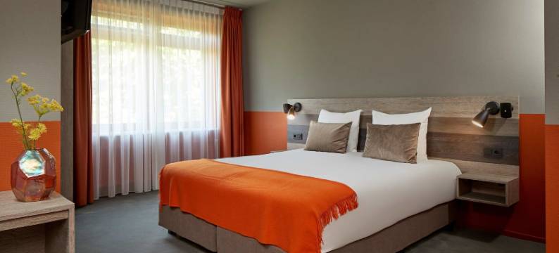 亨德里克特克塞尔王子酒店(Prins Hendrik Texel)图片