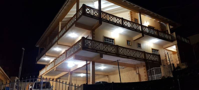 森伯斯特公寓酒店(Sunburst)图片