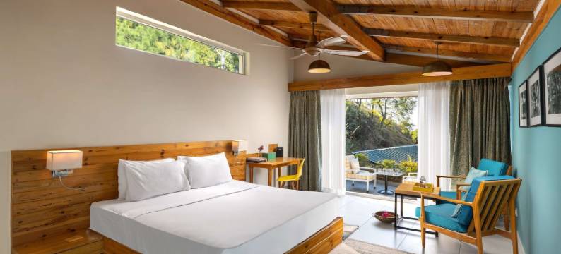 加入拉迪森个体度假村的拉克度假村(Rakkh Resort)图片