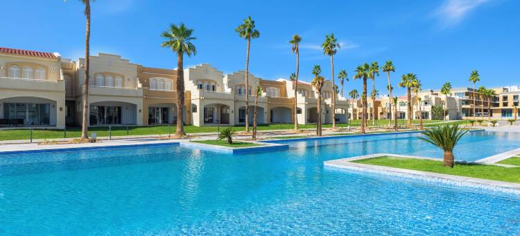 奥布吉达 Rixos 度假村和别墅(Rixos Obhur Jeddah Resort & Villas)图片