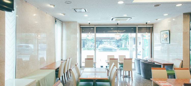 中央滨松吴竹酒店(Kuretake-Inn Central Hamamatsu)图片