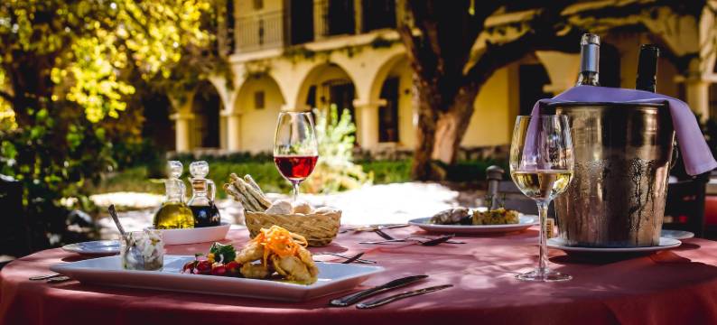 阿塔拉鲁那精品酒店&Spa(Altalaluna Hotel Boutique & Spa)图片