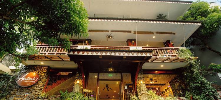 安东尼奥民宿酒店(Antonio's Bed and Breakfast Hotel)图片