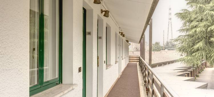 罗娜汽车旅馆(Motel Rona)图片