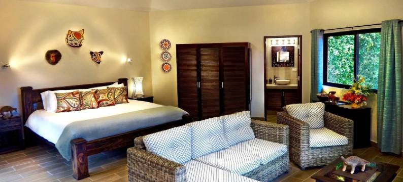 博克特花园旅馆(Boquete Garden Inn)图片