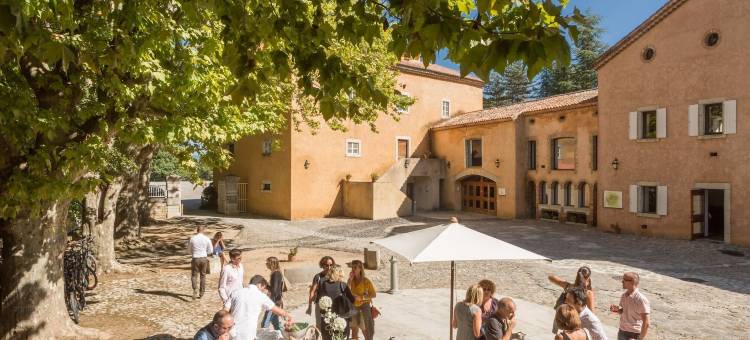 SOWELL家庭乐谷(Sowell Family le Vallon)图片