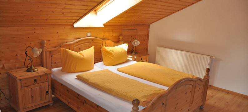 布罗肯穆勒酒店(Hotel Brückenmühle)图片