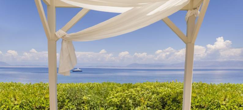 棕榈与温泉科孚别墅静居处(Palms and Spas Villas Retreat)图片