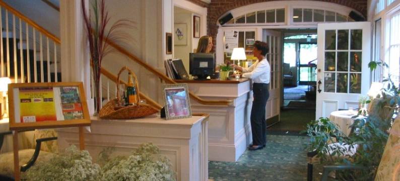 总督旅馆(The Governor's Inn)图片