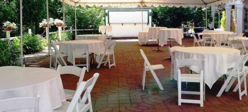 总督旅馆(The Governor's Inn)图片