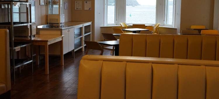 奥本青年旅舍(Oban Youth Hostel)图片