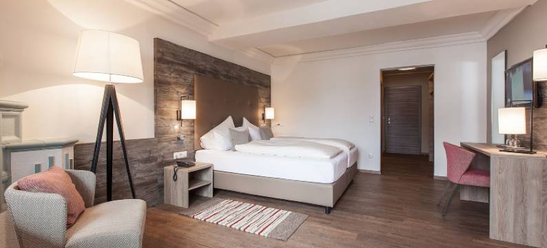 泰若乐尔霍夫高山酒店(Alpenhotel Tirolerhof)图片