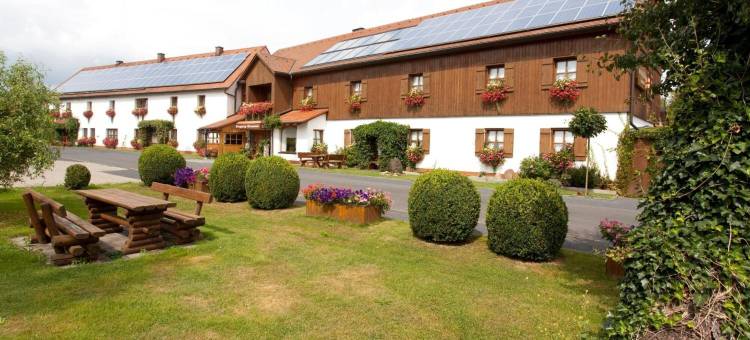 索姆旅馆(Pension Sommer)图片