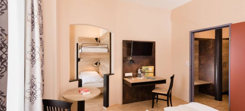 弗斯滕费尔德JUFA酒店(Jufa Hotel Fürstenfeld)图片