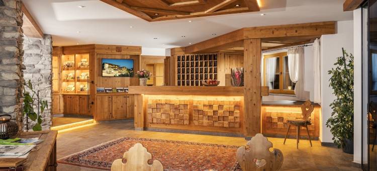 哈蒙酒店(Hotel Haymon)图片