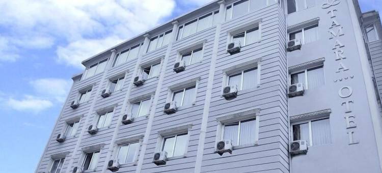 塔玛拉酒店(Tamara Otel)图片