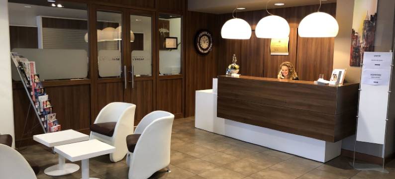 斯涛特尔司第酒店(Cit'Hotel Stim'Otel)图片