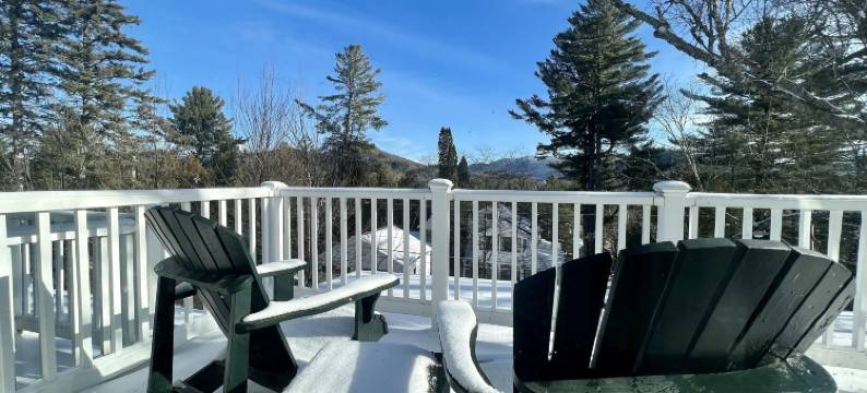 茵特拉根旅馆(The Interlaken Inn)图片