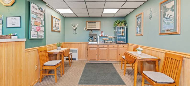 松景旅馆(Pine View Inn)图片