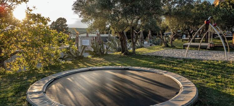 卡纳吉特酒店(Hotel Kanajt)图片