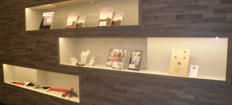 阿尔比恩酒店(Albion Hotel)图片