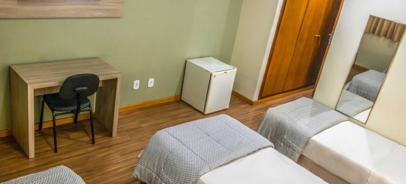 波尔图卡里酒店(Hotel Portucali)图片