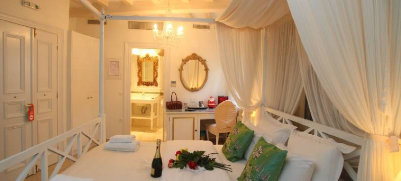 艾格利酒店(The Aigli)图片