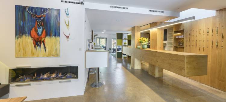 赛特尔沃特客栈酒店(Hotel Wirtshaus Sattlerwirt)图片