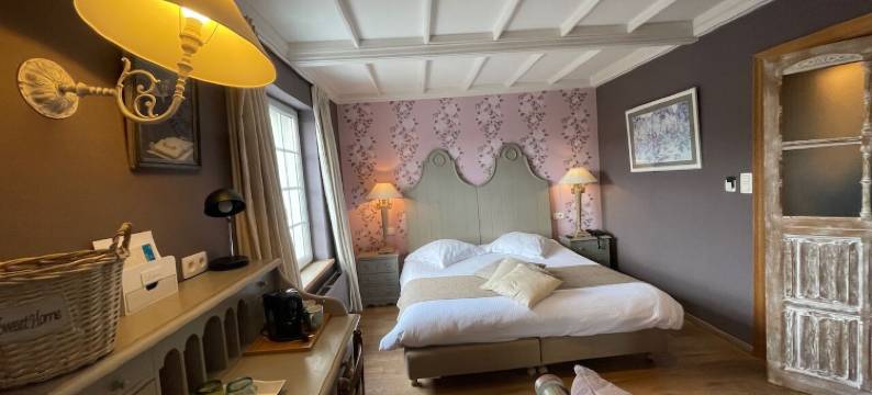 温馨酒店(Hotel Cosy)图片