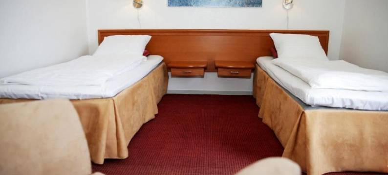 霍伊莫勒克罗旅馆(Motel Højmølle Kro)图片