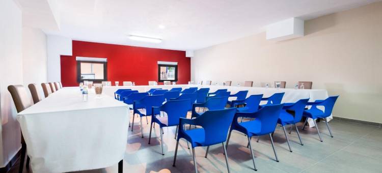 昆卡LB别墅酒店(Hotel LB Villa de Cuenca)图片