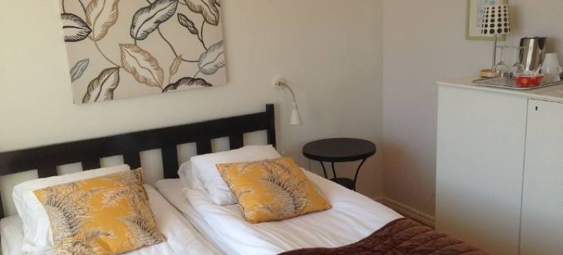 英格丽别墅酒店(Villa Ingrid)图片