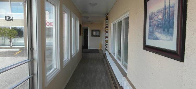 西景汽车旅馆(West View Motel)图片