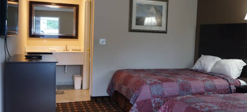 最佳住宿旅馆(Best Stay Inn)图片