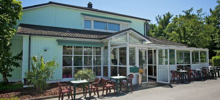 法斯特酒店(Fasthotel Artigues)图片