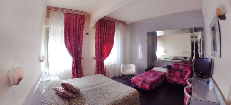 克丽斯塔罗酒店(Hotel Cristallo)图片