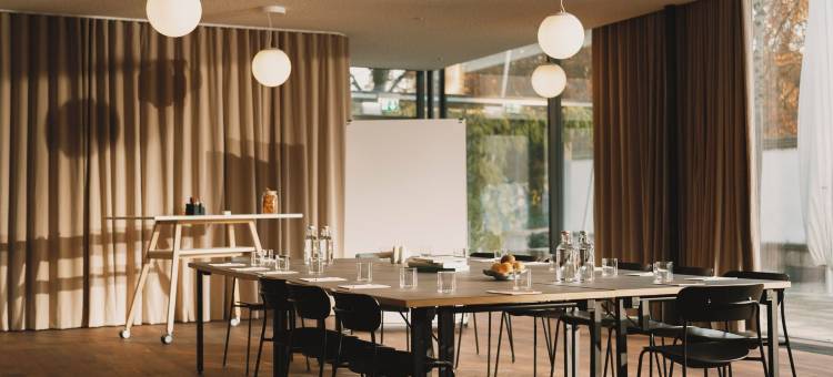 兰德斯霍夫酒店(Landgasthof Riehen Hotel and Restaurant, Basel)图片